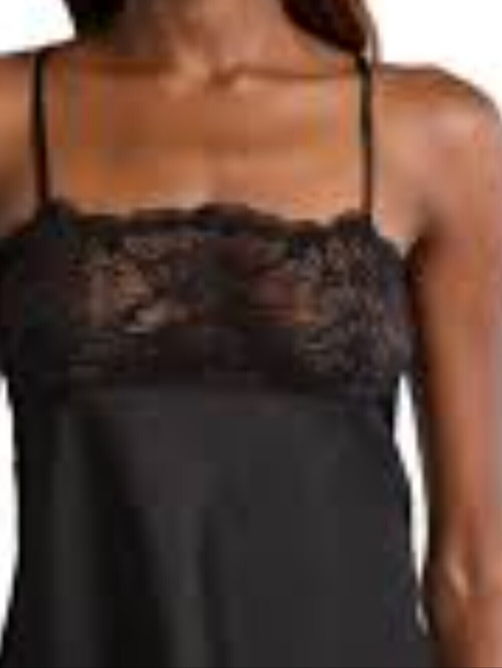 Etam La Chamade Camisole    Size XL